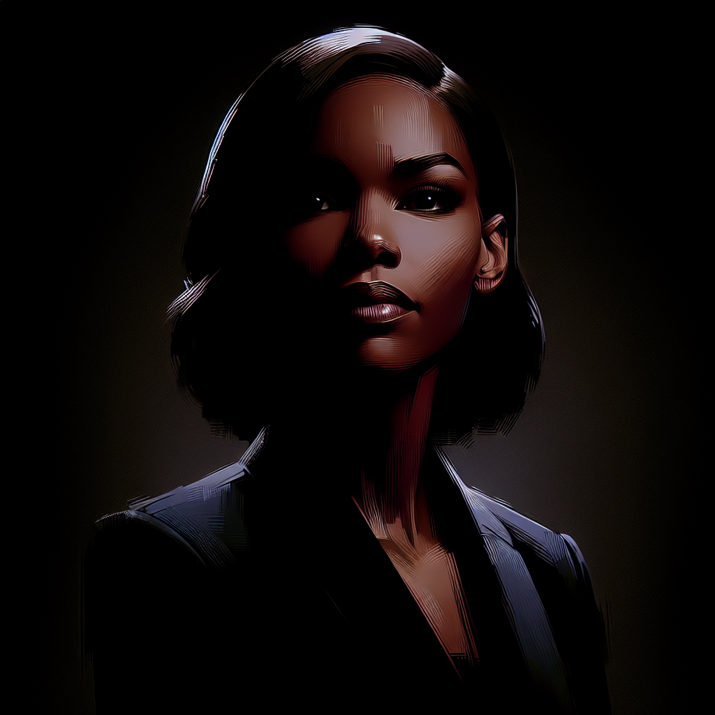 Kemi Badenoch