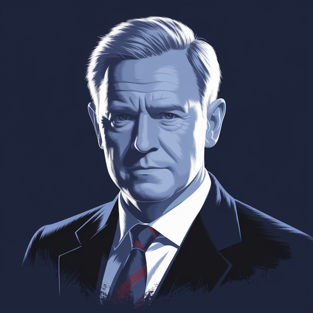 Darren Jones